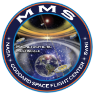 MMS-Logo (NASA)